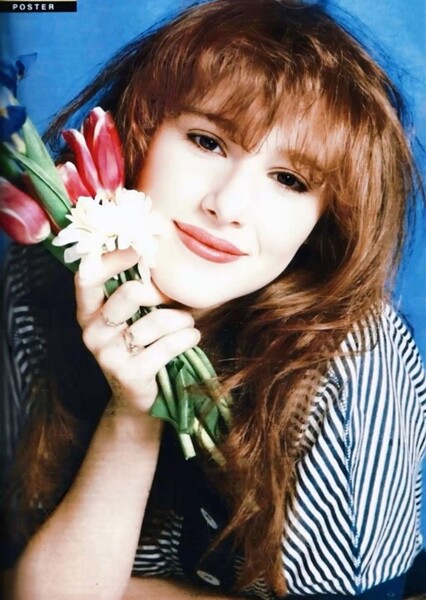 Tiffany photo
