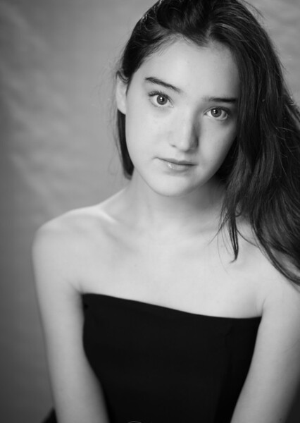 Tiffany Alexander photo