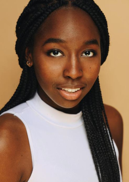 Tiffany Beckford photo