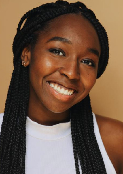 Tiffany Beckford photo