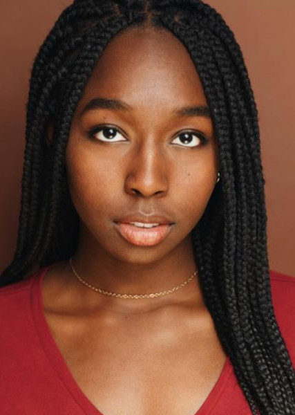 Tiffany Beckford photo