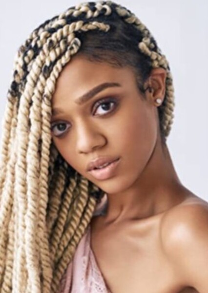 Tiffany Boone photo