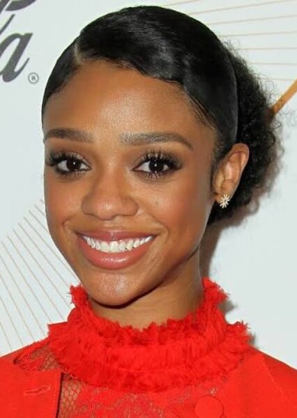 Tiffany Boone
