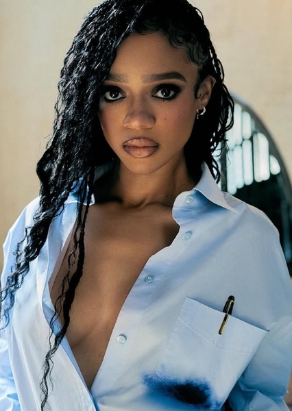 Tiffany Boone