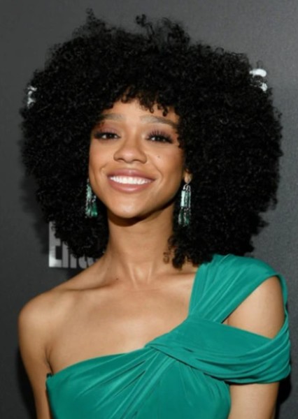 Tiffany Boone