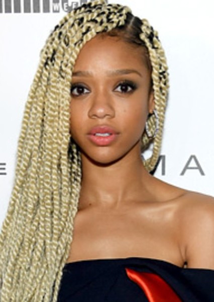 Tiffany Boone photo