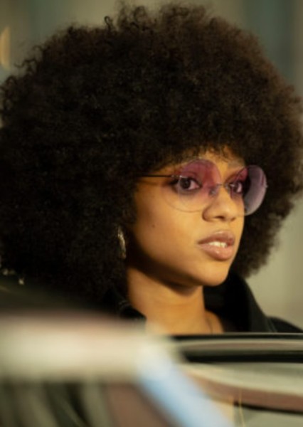 Tiffany Boone
