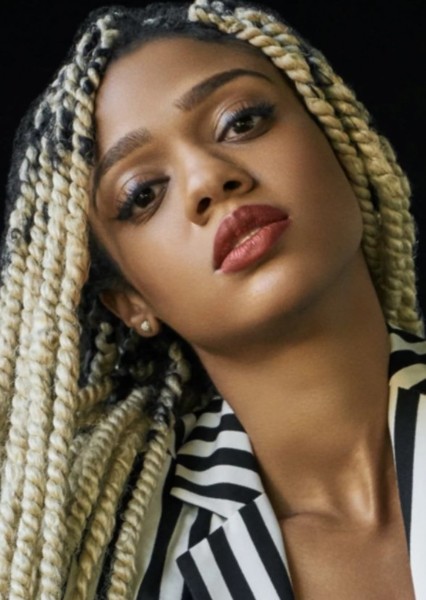 Tiffany Boone photo