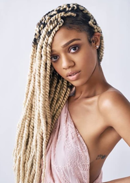 Tiffany Boone photo