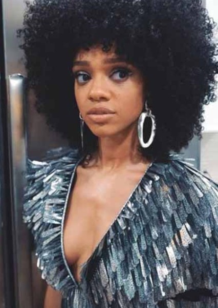Tiffany Boone photo