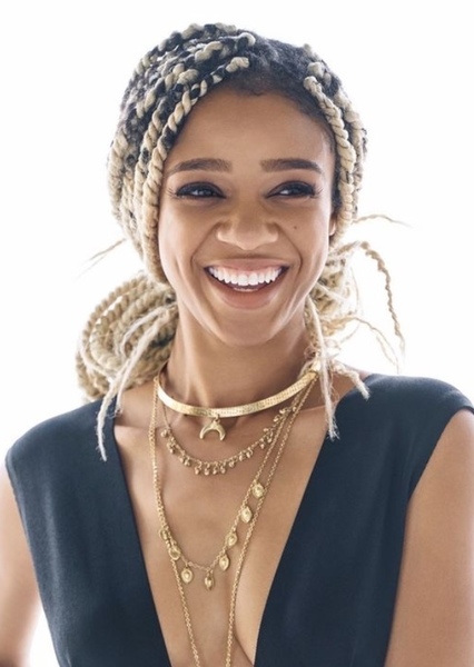 Tiffany Boone photo