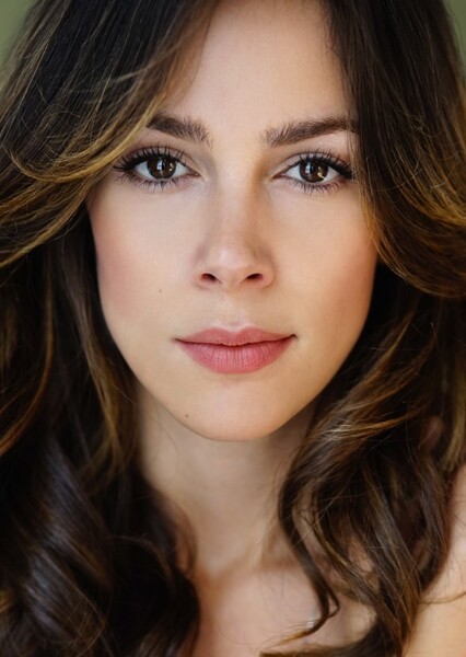 Tiffany Dupont photo