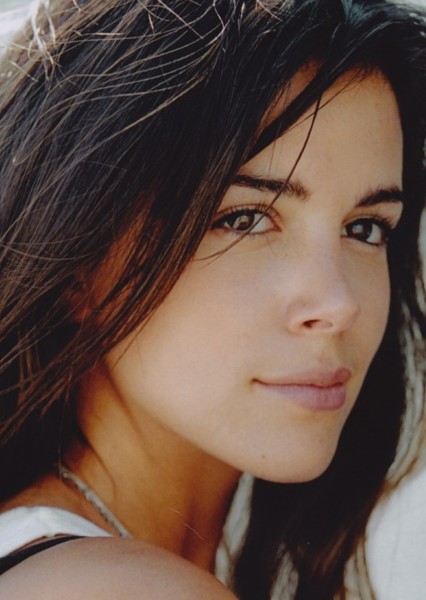 Tiffany Dupont photo