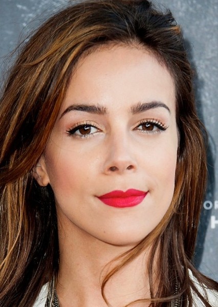 Tiffany Dupont photo