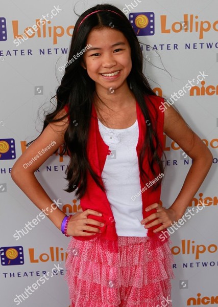 Tiffany Espensen photo