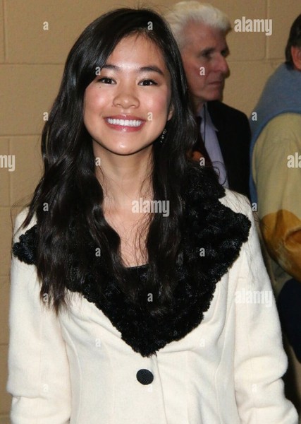 Tiffany Espensen photo