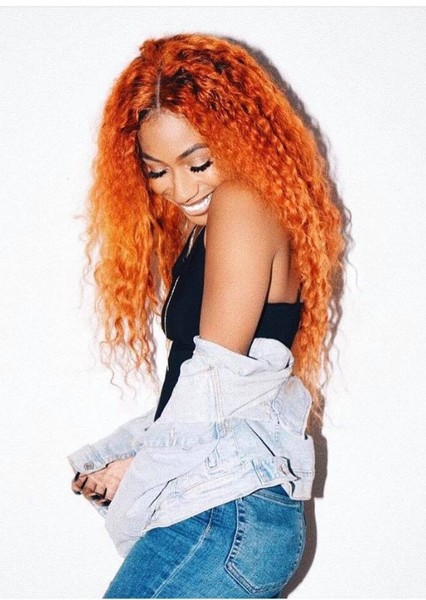 Tiffany Evans photo