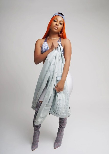 Tiffany Evans photo