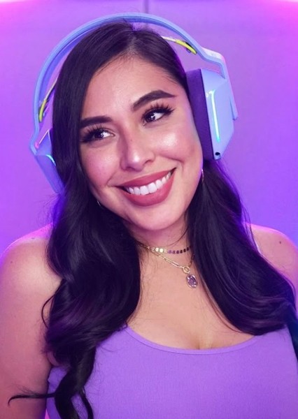 Tiffany Garcia photo