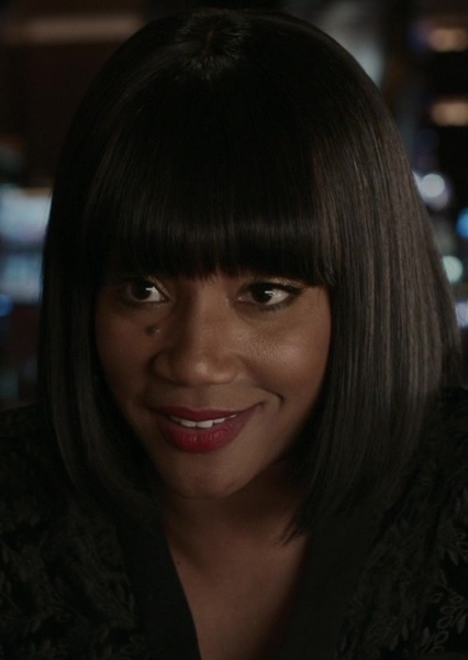 Tiffany Haddish photo