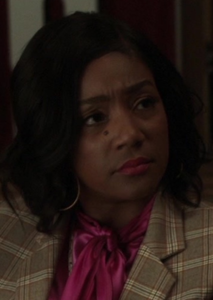 Tiffany Haddish