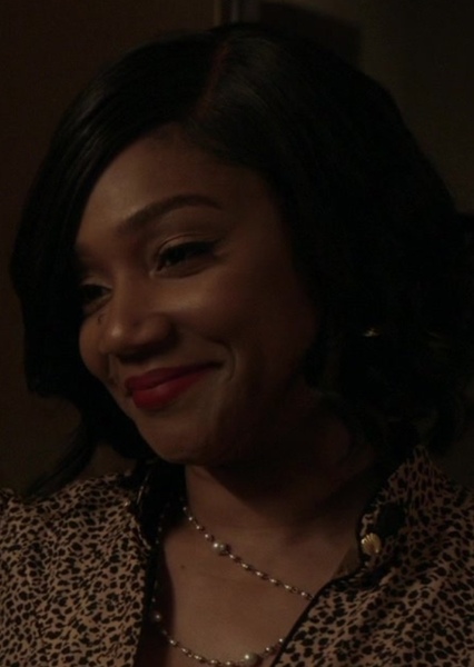 Tiffany Haddish photo