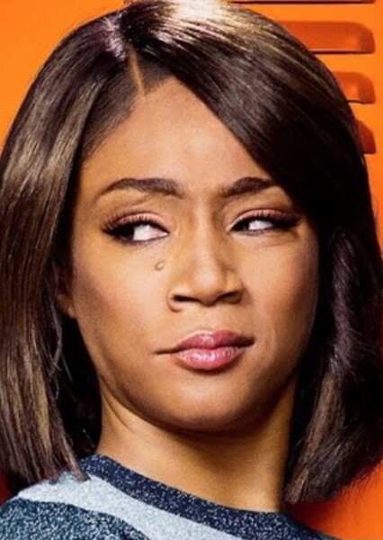 Tiffany Haddish photo