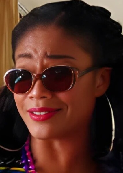 Tiffany Haddish photo