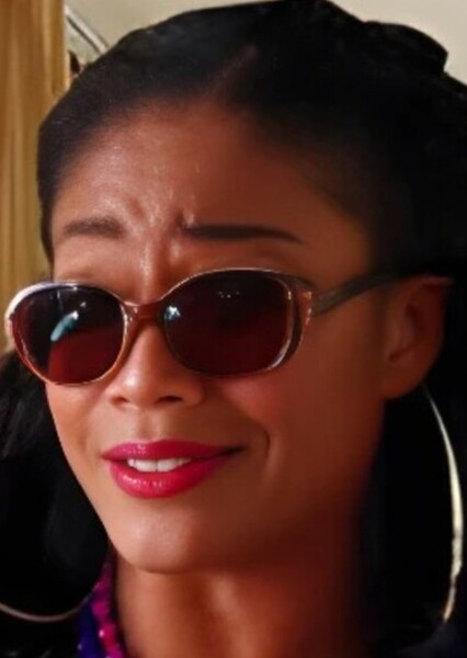 Tiffany Haddish photo