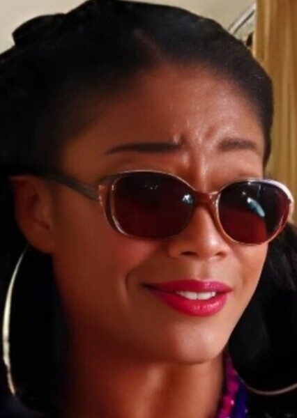 Tiffany Haddish photo