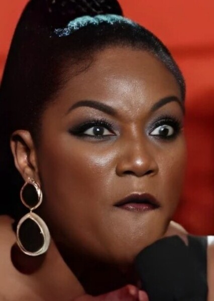 Tiffany Haddish