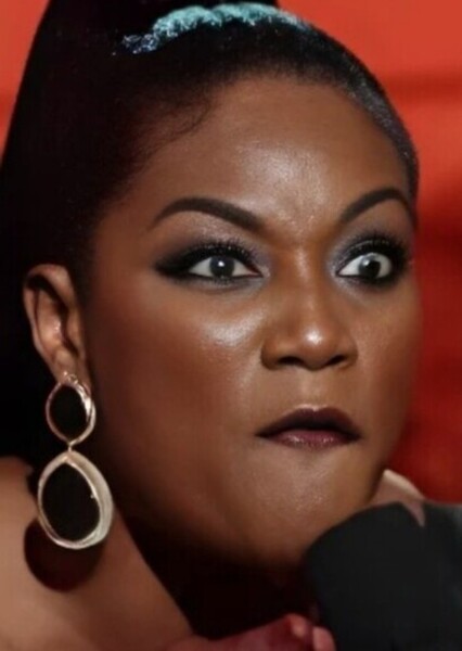 Tiffany Haddish photo