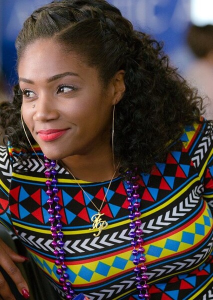 Tiffany Haddish photo