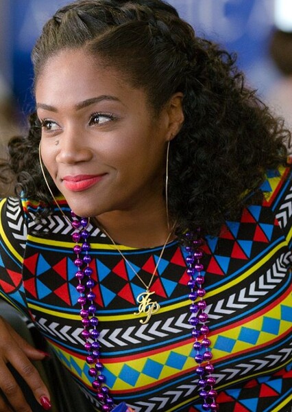 Tiffany Haddish photo