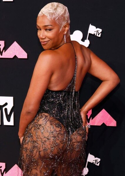 Tiffany Haddish photo