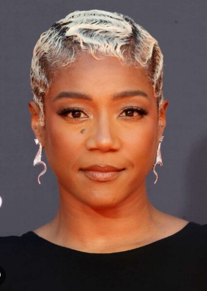 Tiffany Haddish photo