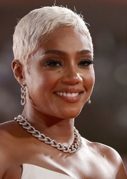 Tiffany Haddish