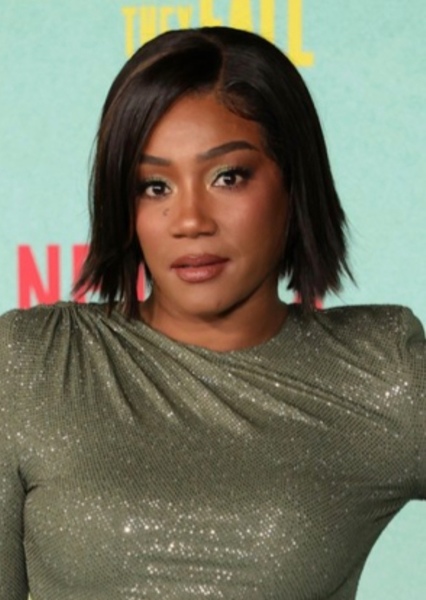 Tiffany Haddish photo