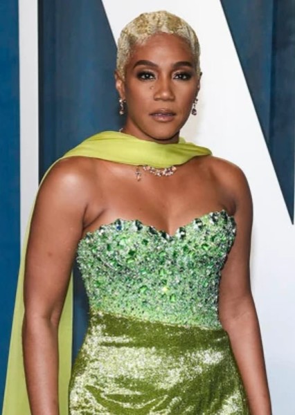 Tiffany Haddish