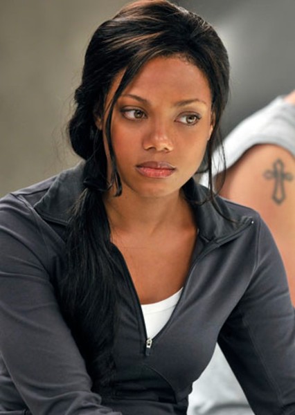 Tiffany Hines photo