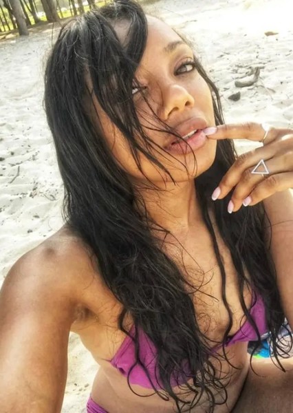Tiffany Hines photo