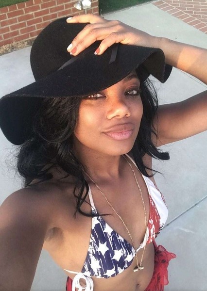 Tiffany Hines photo