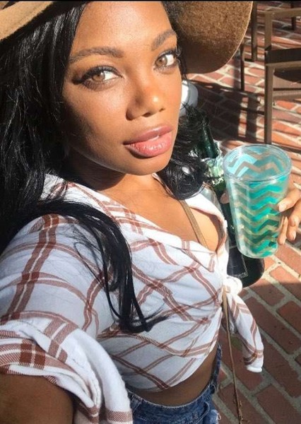 Tiffany Hines photo