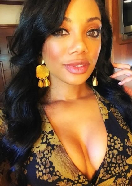 Tiffany Hines photo