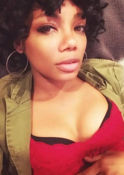 Tiffany Hines