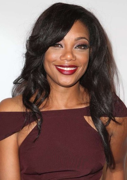 Tiffany Hines photo