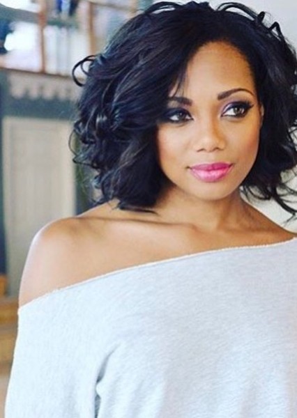 Tiffany Hines photo