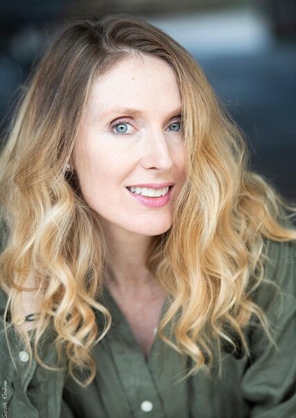 Tiffany Hossterrer