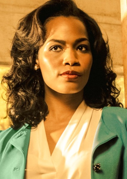 Tiffany Mack photo