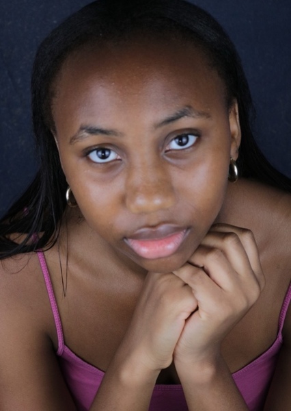 Tiffany Ohomina